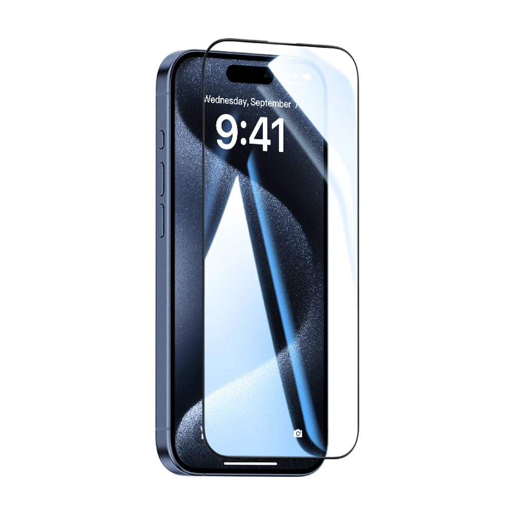 Tempered Glass Screen Protector